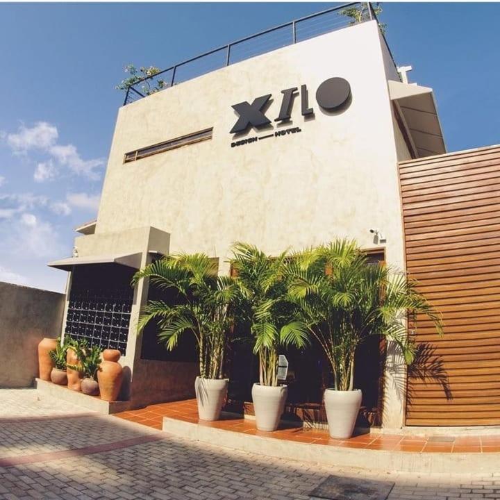 hotel xilo joao pessoa